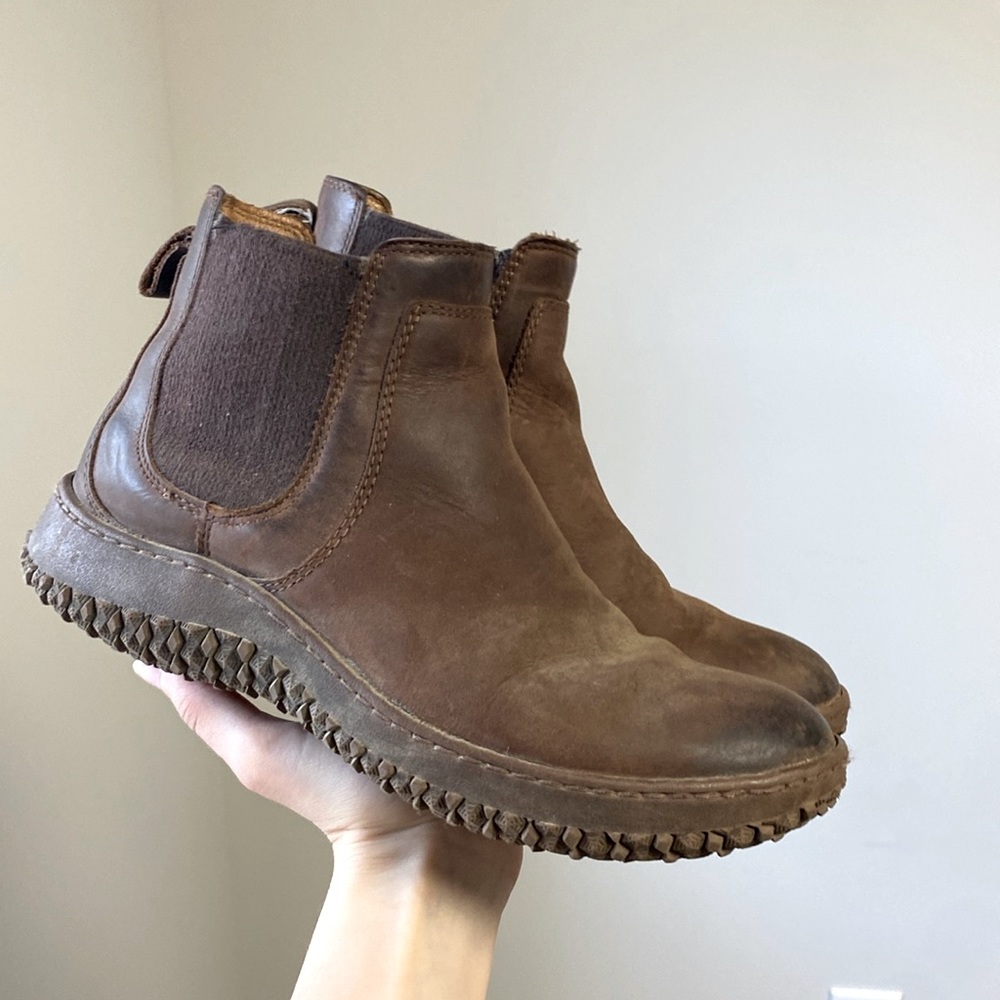 Sofft Chelsea Boots